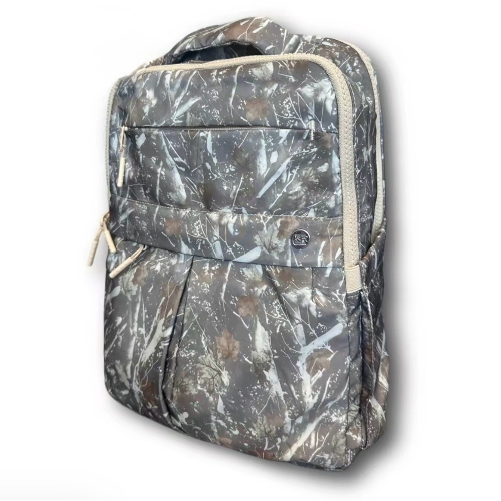 Woodsy mini Urban Backpack